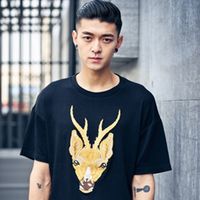 微信头像冷酷男生帅气 要帅气的生活