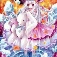 微信头像动漫女生萌 萌就是王道动漫萝莉大集合