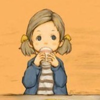 好看两张配成一张的情侣头像