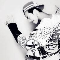 年轻帅哥泡妞必备头像图片