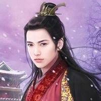 古风武侠剑客头像图片大全