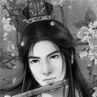 古风武侠剑客头像图片大全