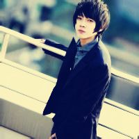 个性叛逆很酷很拽的男生头像图片