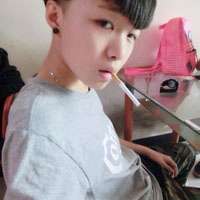 好看帅气又阳光的男生微信头像