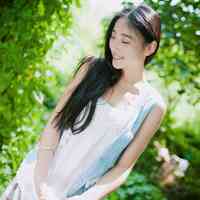 女生头像意境小清新 清新文艺范有意境