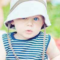 微信头像可爱萌小孩