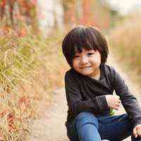 微信头像可爱萌小孩