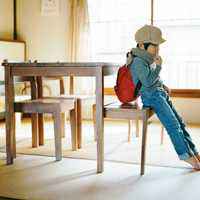 微信头像可爱萌小孩