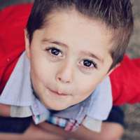 微信头像可爱萌小孩