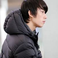 好看帅气的韩国男星头像达