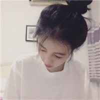 女生感伤头像图片 相思病太重整夜无法入梦