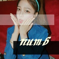 女生马尾头像霸气带字_心狠凉偏执的女人