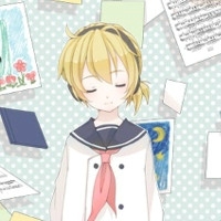 微信头像动漫女生可爱 娇小可爱的动漫女生头像图片