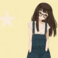 流行微信头像女生