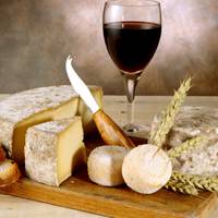 奶酪头像图片_美味的早餐怎么能少了它