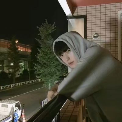 高端大气上档次微信头像男生