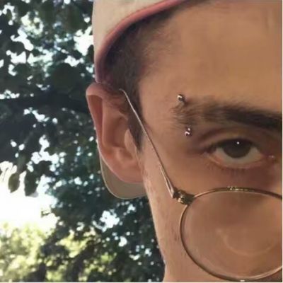 高端大气上档次微信头像男生