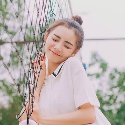 闺蜜头像唯美小清新_好闺蜜胜过糙恋人