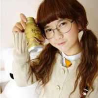 女孩00后头像_00后女孩青春活力无限