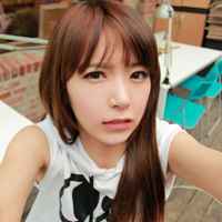 女孩00后头像_00后女孩青春活力无限