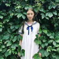 独特意境欧美女生头像图片