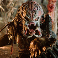 铁血战士微信头像