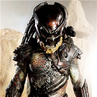 铁血战士微信头像