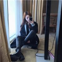 美女日常头像_现实生活真实美女