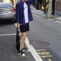 不露脸男生头像 年轻不是罪