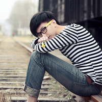 唯美好看的唯美微信情侣头像一对