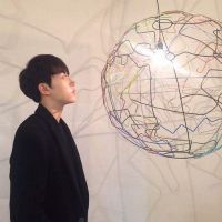 韩国帅哥个性微信头像