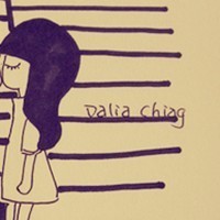 好看两张配成一张的情侣头像