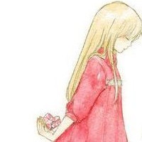 好看两张配成一张的情侣头像