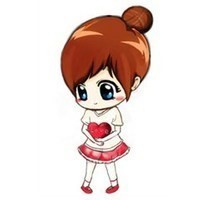 好看两张配成一张的情侣头像