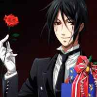 2次元动漫帅哥头像,漫画二次元男生图片头像