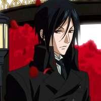 2次元动漫帅哥头像,漫画二次元男生图片头像