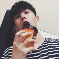 年轻帅哥泡妞必备头像图片