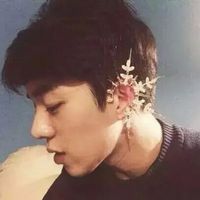 年轻帅哥泡妞必备头像图片