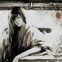 古风武侠剑客头像图片大全