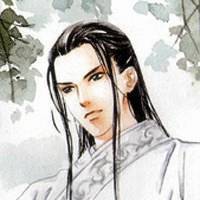 古风武侠剑客头像图片大全