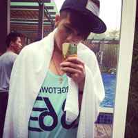 好看帅气又阳光的男生微信头像