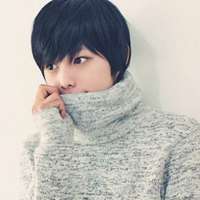 小年轻头像图片