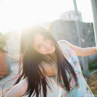 女生头像意境小清新 清新文艺范有意境