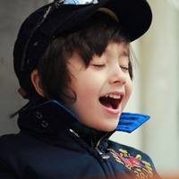 微信头像可爱萌小孩