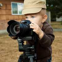 微信头像可爱萌小孩