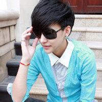 微信头像男生超帅气