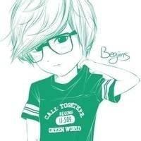 微信头像男生超帅气