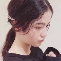 女生感伤头像图片 相思病太重整夜无法入梦