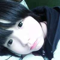 面带微笑的美女头像_微笑吧我不做含羞草