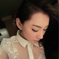 瓜子脸女人头像 好看时尚的女生头像瓜子脸